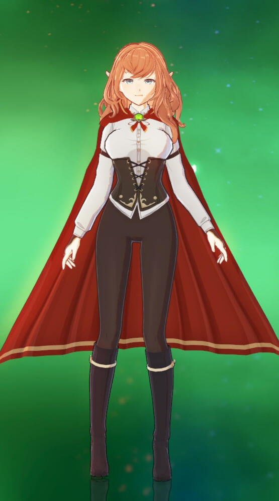 early Avrora model edit